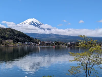 関東の風景 - 都心からアクセス良好な多彩なリゾート地